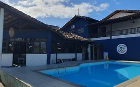 Vale Verde Coroa Vermelha